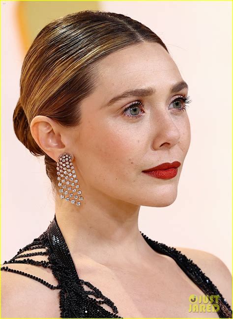 elizabeth olsen hot|Elizabeth Olsens Best Red Carpet Looks Ever